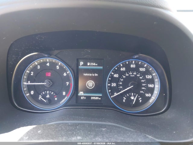 Hyundai Kona Ultimate 2019 KM8K5CA58KU377611 Image 7