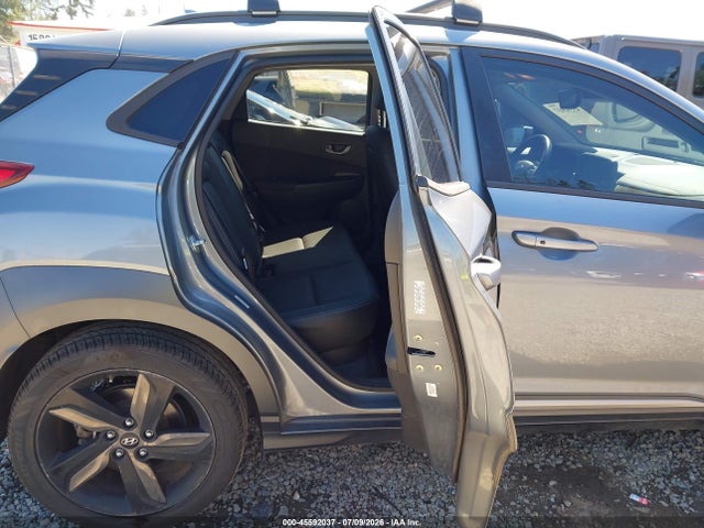 Hyundai Kona Ultimate 2019 KM8K5CA58KU377611 Image 8