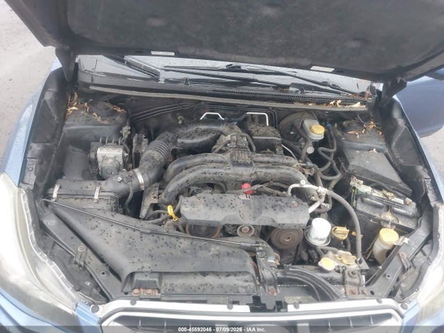 45592046 :رقم المزاد ، JF1GPAC6XE8248058 vin ، 2014 Subaru Impreza 2.0i Premium مزاد بيع