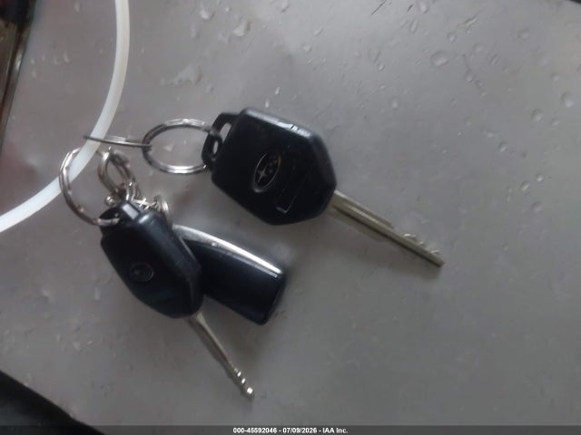 45592046 :رقم المزاد ، JF1GPAC6XE8248058 vin ، 2014 Subaru Impreza 2.0i Premium مزاد بيع