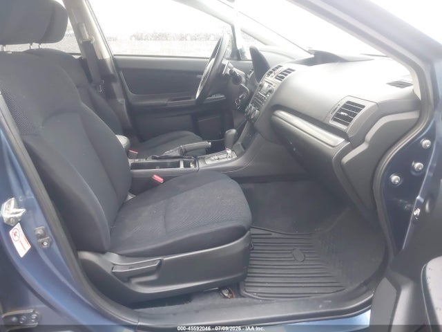 45592046 :رقم المزاد ، JF1GPAC6XE8248058 vin ، 2014 Subaru Impreza 2.0i Premium مزاد بيع