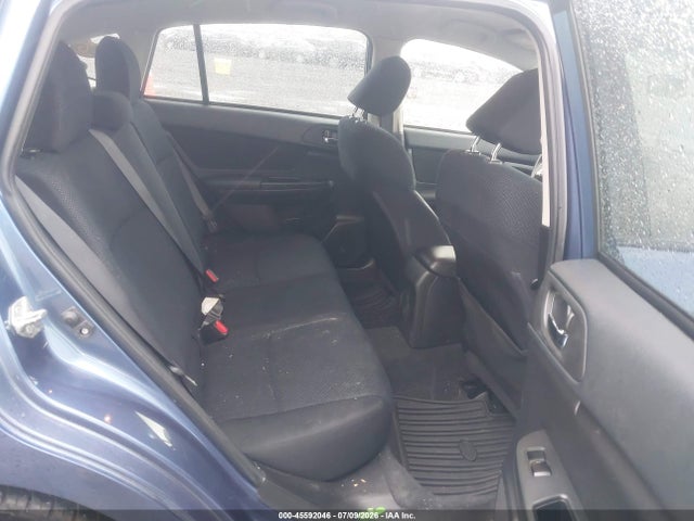 45592046 :رقم المزاد ، JF1GPAC6XE8248058 vin ، 2014 Subaru Impreza 2.0i Premium مزاد بيع