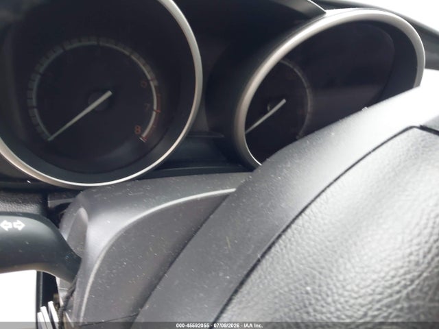 45592055 :رقم المزاد ، JM1BL1K62B1374310 vin ، 2011 Mazda Mazda3 S Sport مزاد بيع