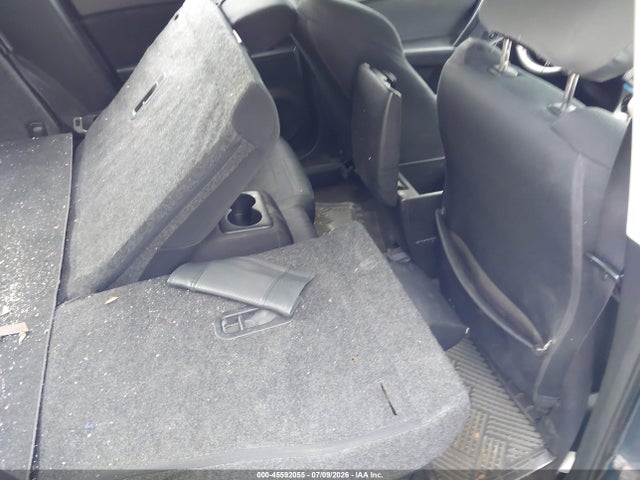 45592055 :رقم المزاد ، JM1BL1K62B1374310 vin ، 2011 Mazda Mazda3 S Sport مزاد بيع