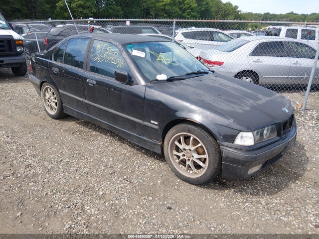 Продажа на аукционе авто 1998 Bmw 328i, vin: WBACD4323WAV58074, номер лота: 45592057