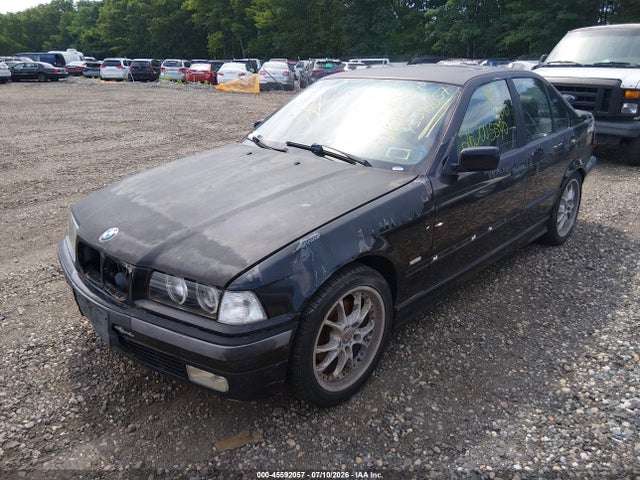 Продажа на аукционе авто 1998 Bmw 328i, vin: WBACD4323WAV58074, номер лота: 45592057