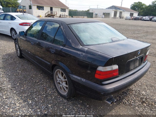 Продажа на аукционе авто 1998 Bmw 328i, vin: WBACD4323WAV58074, номер лота: 45592057
