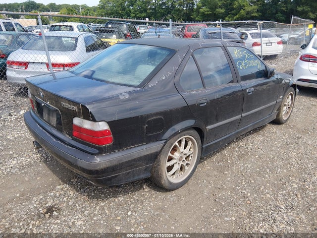 Продажа на аукционе авто 1998 Bmw 328i, vin: WBACD4323WAV58074, номер лота: 45592057