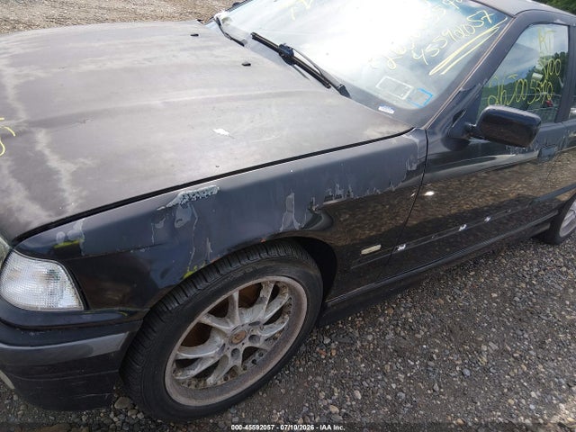 Продажа на аукционе авто 1998 Bmw 328i, vin: WBACD4323WAV58074, номер лота: 45592057