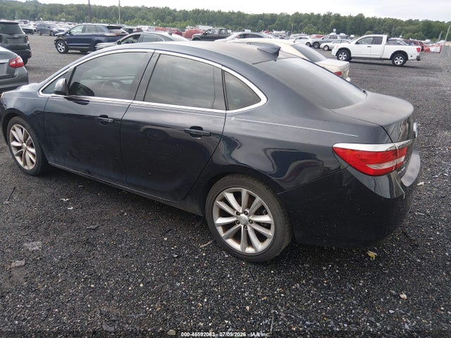 2016 Buick Verano Convenience Group მანქანა იყიდება აუქციონზე, vin: 1G4PR5SK6G4100795, აუქციონის ნომერი: 45592063
