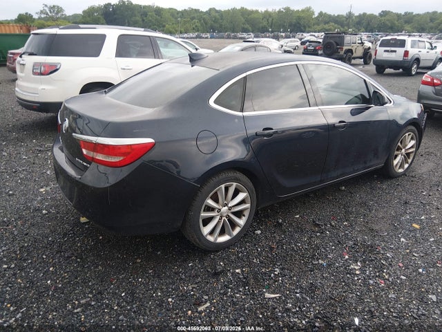 2016 Buick Verano Convenience Group მანქანა იყიდება აუქციონზე, vin: 1G4PR5SK6G4100795, აუქციონის ნომერი: 45592063