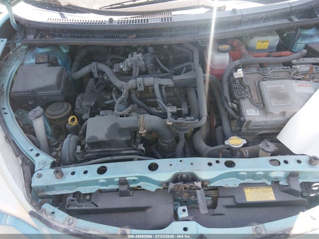 45592066 :رقم المزاد ، JTDKDTB39D1054869 vin ، 2013 Toyota Prius C Three مزاد بيع