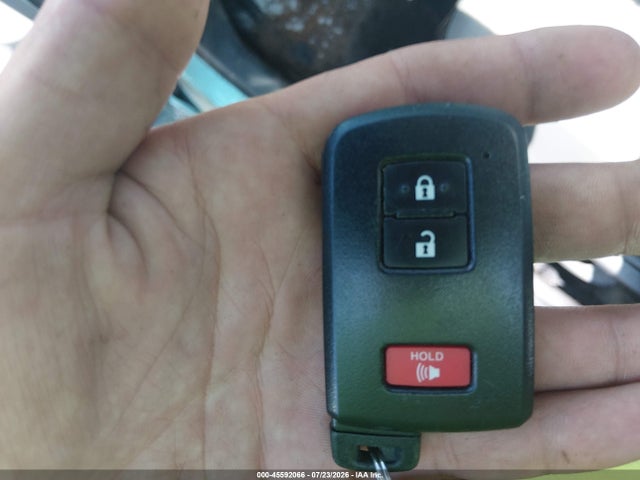 45592066 :رقم المزاد ، JTDKDTB39D1054869 vin ، 2013 Toyota Prius C Three مزاد بيع