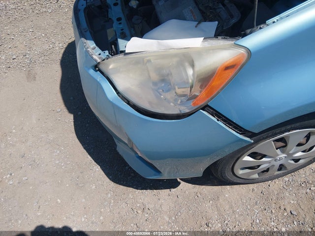 45592066 :رقم المزاد ، JTDKDTB39D1054869 vin ، 2013 Toyota Prius C Three مزاد بيع