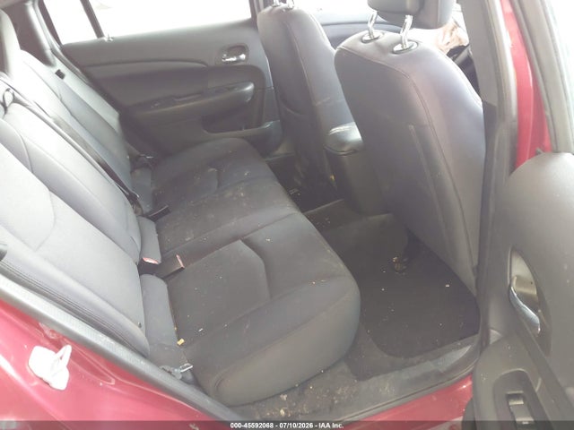 2014 Chrysler 200 Touring მანქანა იყიდება აუქციონზე, vin: 1C3CCBBB7EN197827, აუქციონის ნომერი: 45592068