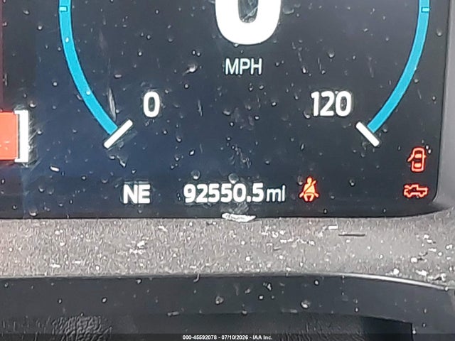 Ford F-150 Lariat 2022 1FTFW1E88NKD50582 Image 13