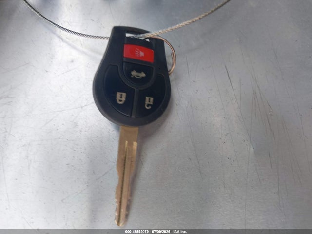 Nissan Versa 1.6 Sv 2016 3N1CN7AP6GL885551 Image 11