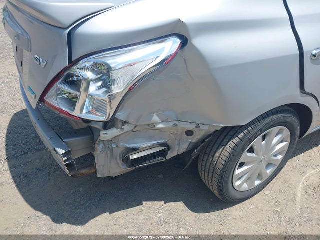Nissan Versa 1.6 Sv 2016 3N1CN7AP6GL885551 Image 14