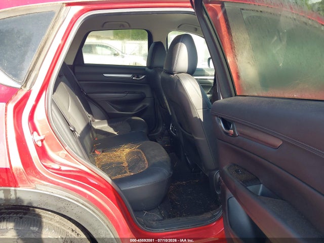 Auction sale of the 2020 Mazda Cx-5 Touring, vin: JM3KFACM6L0829825, lot number: 45592081