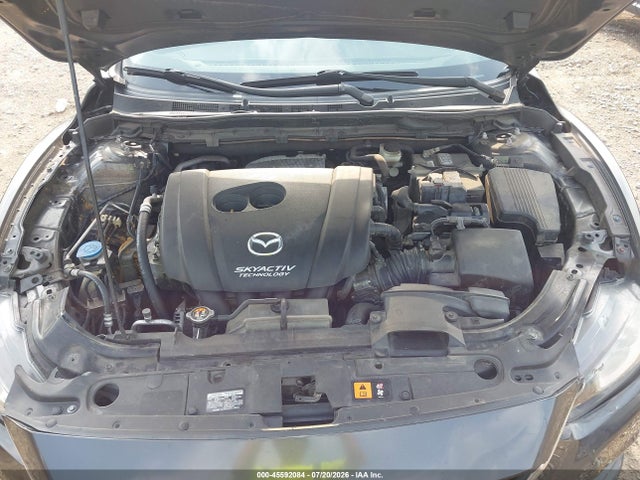 Продаж на аукціоні авто 2015 Mazda Mazda6 I Touring, vin: JM1GJ1V56F1202012, номер лоту: 45592084