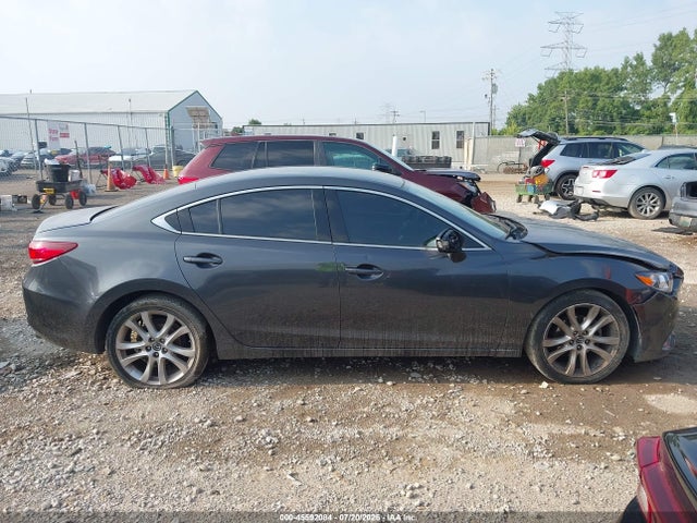 Продаж на аукціоні авто 2015 Mazda Mazda6 I Touring, vin: JM1GJ1V56F1202012, номер лоту: 45592084