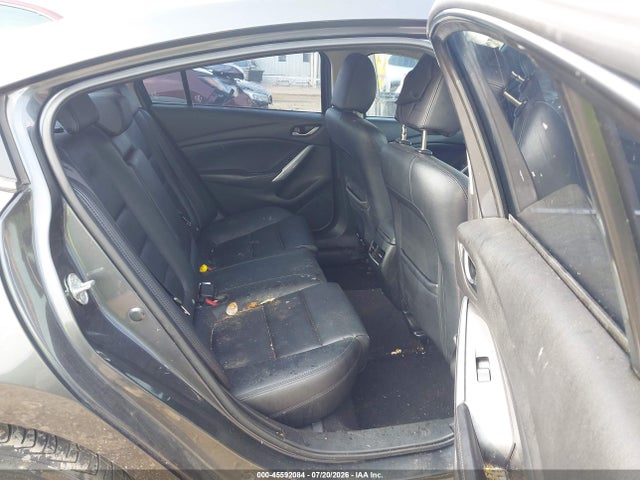 Продаж на аукціоні авто 2015 Mazda Mazda6 I Touring, vin: JM1GJ1V56F1202012, номер лоту: 45592084
