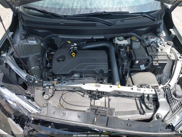 2024 Gmc Terrain Awd Slt მანქანა იყიდება აუქციონზე, vin: 3GKALVEG1RL257431, აუქციონის ნომერი: 45592085