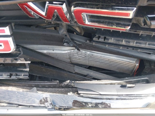 2024 Gmc Terrain Awd Slt მანქანა იყიდება აუქციონზე, vin: 3GKALVEG1RL257431, აუქციონის ნომერი: 45592085