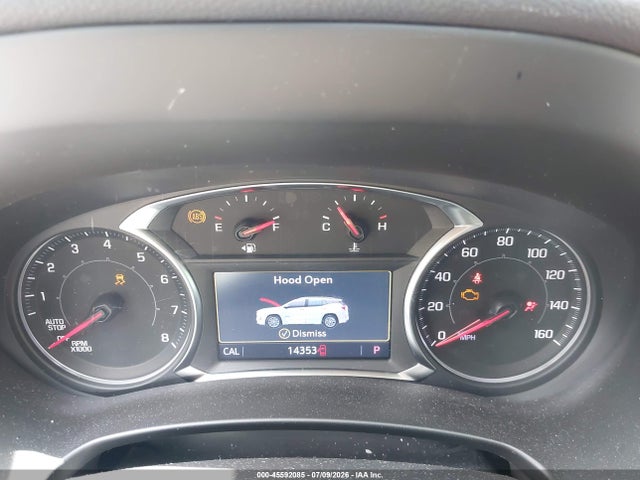 2024 Gmc Terrain Awd Slt მანქანა იყიდება აუქციონზე, vin: 3GKALVEG1RL257431, აუქციონის ნომერი: 45592085