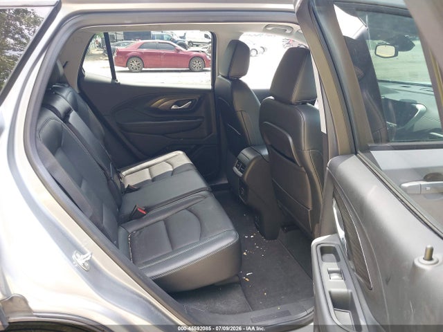 2024 Gmc Terrain Awd Slt მანქანა იყიდება აუქციონზე, vin: 3GKALVEG1RL257431, აუქციონის ნომერი: 45592085