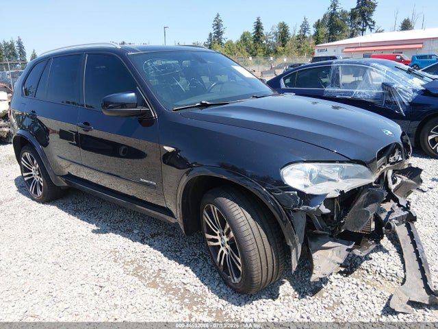 Aukcja sprzedaży 2013 Bmw X5 Xdrive35i/xdrive35i Premium/xdrive35i Sport Activity, vin: 5UXZV4C55D0G57049, numer aukcji: 45592086