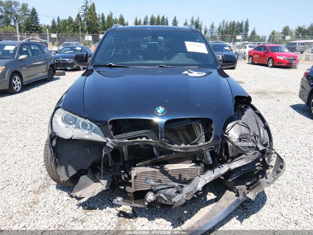 Aukcja sprzedaży 2013 Bmw X5 Xdrive35i/xdrive35i Premium/xdrive35i Sport Activity, vin: 5UXZV4C55D0G57049, numer aukcji: 45592086
