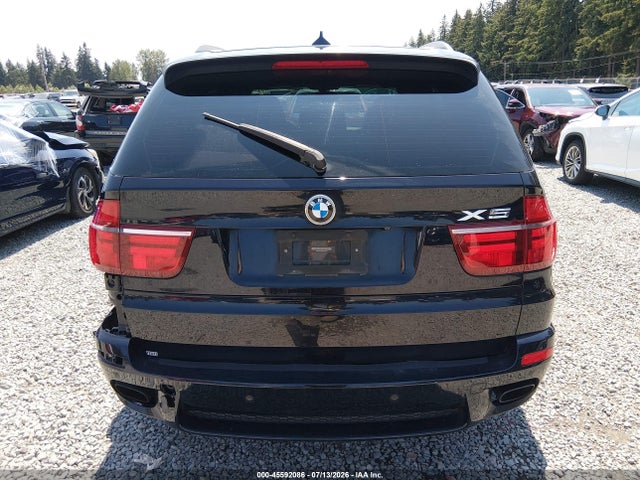 Aukcja sprzedaży 2013 Bmw X5 Xdrive35i/xdrive35i Premium/xdrive35i Sport Activity, vin: 5UXZV4C55D0G57049, numer aukcji: 45592086