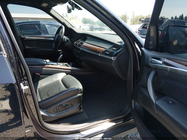 Aukcja sprzedaży 2013 Bmw X5 Xdrive35i/xdrive35i Premium/xdrive35i Sport Activity, vin: 5UXZV4C55D0G57049, numer aukcji: 45592086