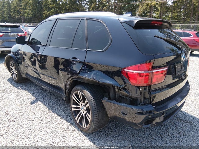 Aukcja sprzedaży 2013 Bmw X5 Xdrive35i/xdrive35i Premium/xdrive35i Sport Activity, vin: 5UXZV4C55D0G57049, numer aukcji: 45592086