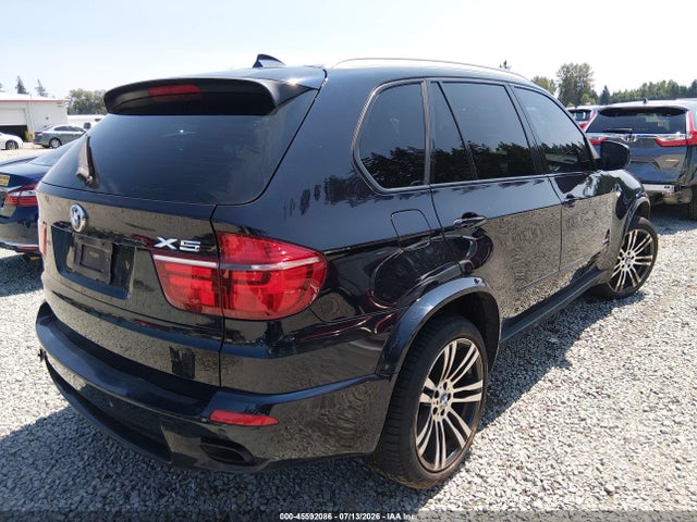 Aukcja sprzedaży 2013 Bmw X5 Xdrive35i/xdrive35i Premium/xdrive35i Sport Activity, vin: 5UXZV4C55D0G57049, numer aukcji: 45592086