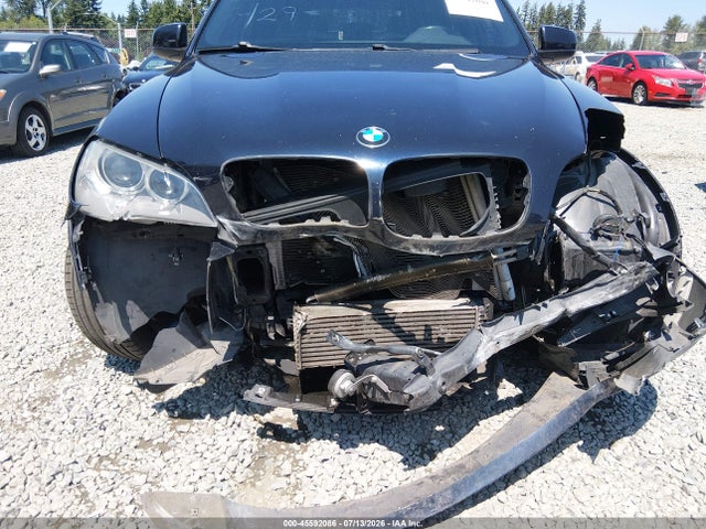 Aukcja sprzedaży 2013 Bmw X5 Xdrive35i/xdrive35i Premium/xdrive35i Sport Activity, vin: 5UXZV4C55D0G57049, numer aukcji: 45592086