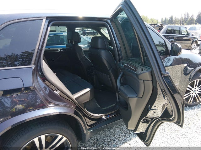 Aukcja sprzedaży 2013 Bmw X5 Xdrive35i/xdrive35i Premium/xdrive35i Sport Activity, vin: 5UXZV4C55D0G57049, numer aukcji: 45592086