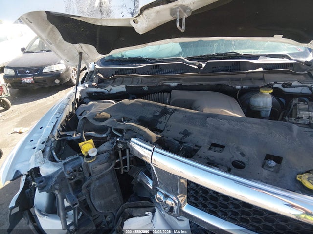 45592090 :رقم المزاد ، 1C6RR7LG4HS568063 vin ، 2017 Ram 1500 Slt مزاد بيع