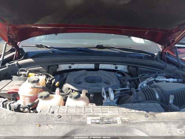 1C4RJYB62R8518565 Jeep Grand Cherokee 4xe