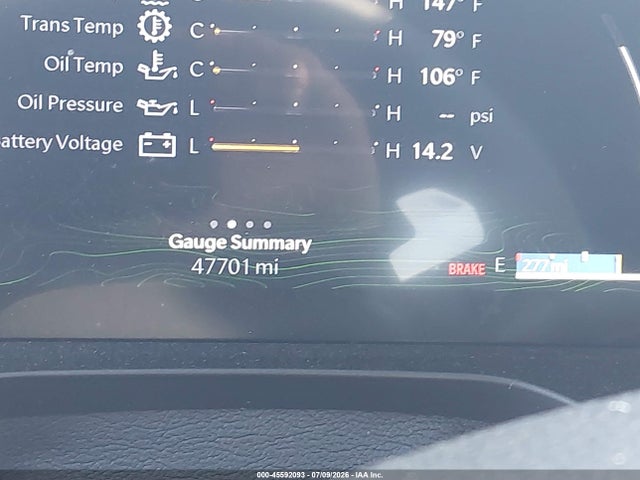 1C4RJYB62R8518565 Jeep Grand Cherokee 4xe