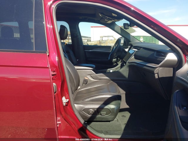 1C4RJYB62R8518565 Jeep Grand Cherokee 4xe