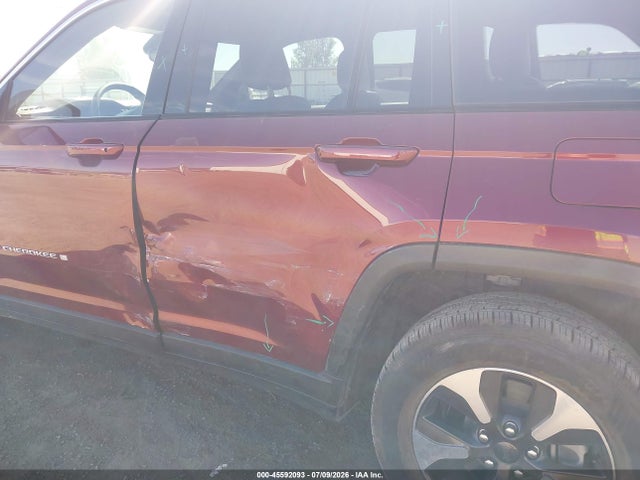 1C4RJYB62R8518565 Jeep Grand Cherokee 4xe