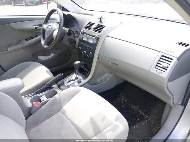 Aukcja sprzedaży 2010 Toyota Corolla Le, vin: 2T1BU4EE2AC352884, numer aukcji: 45592096