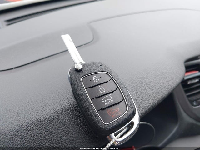 Hyundai TUCSON SE 2016 KM8J23A44GU039898 Image 11