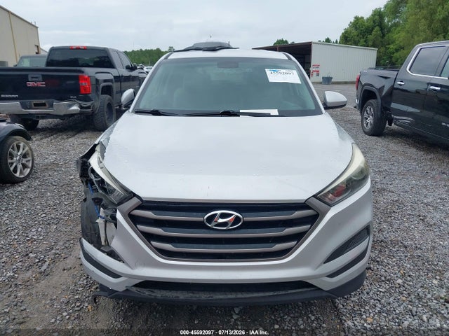 Hyundai TUCSON SE 2016 KM8J23A44GU039898 Image 13