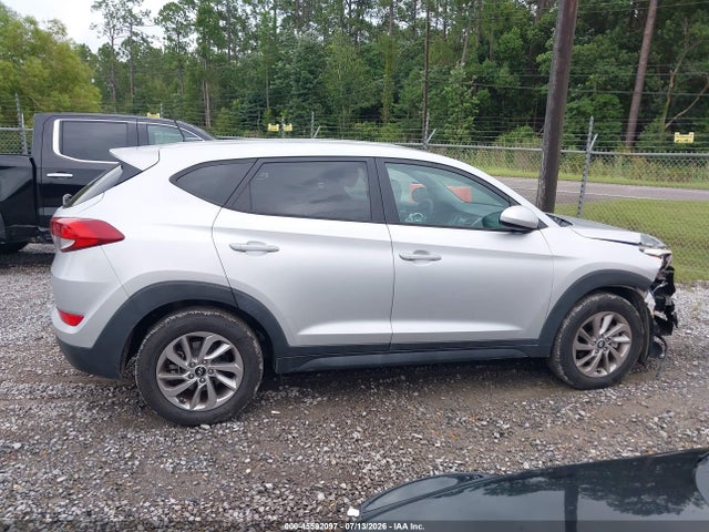 Hyundai TUCSON SE 2016 KM8J23A44GU039898 Image 14