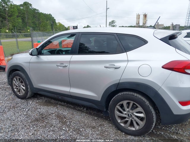 Hyundai TUCSON SE 2016 KM8J23A44GU039898 Image 15