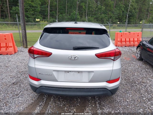 Hyundai TUCSON SE 2016 KM8J23A44GU039898 Image 17