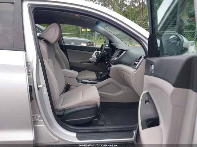 Hyundai TUCSON SE 2016 KM8J23A44GU039898 Image 5
